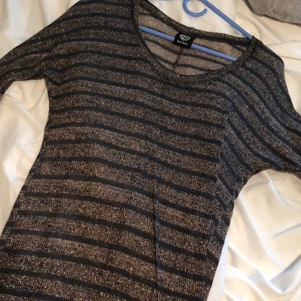 Long sleeve